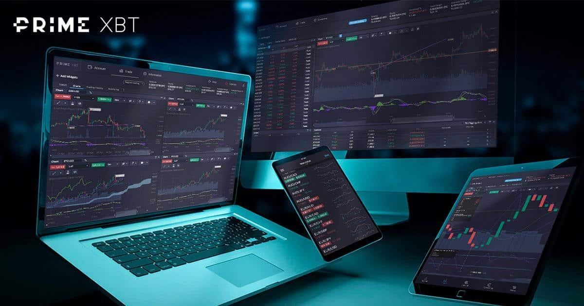 Exploring the Benefits of Trade PrimeXBT for Cryptocurrency Investors Exploring the Benefits of Trade PrimeXBT for Cryptocurrency Investors