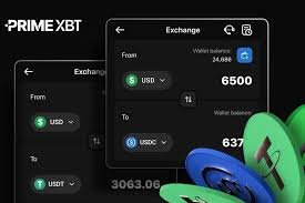 Live Trading on PrimeXBT Elevate Your Trading Experience Live Trading on PrimeXBT Elevate Your Trading Experience