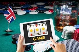 Best Online Casino UK Review Find Your Perfect Gaming Experience Best Online Casino UK Review Find Your Perfect Gaming Experience