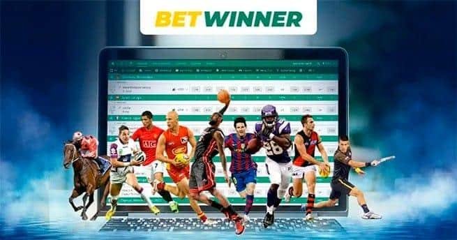 Discover the Excitement of Online Betting with Betwinner Discover the Excitement of Online Betting with Betwinner