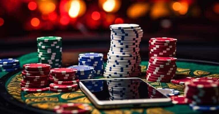 Discover the Thrills of Casino Damslots New 3 Discover the Thrills of Casino Damslots New 3