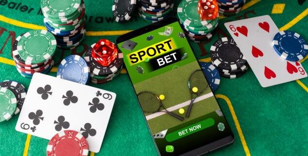 Discover the World of Betting with Betwinner 4 Discover the World of Betting with Betwinner 4