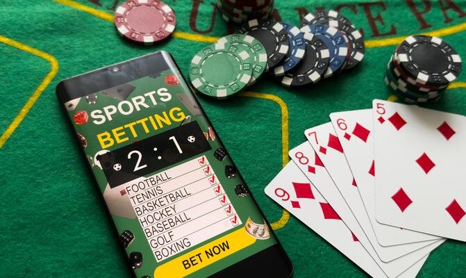Discover the World of Betting with Betwinner 4 Discover the World of Betting with Betwinner 4
