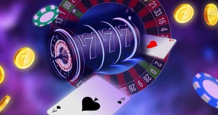 Experience Thrills with Online Casino UK No Deposit Offers Experience Thrills with Online Casino UK No Deposit Offers