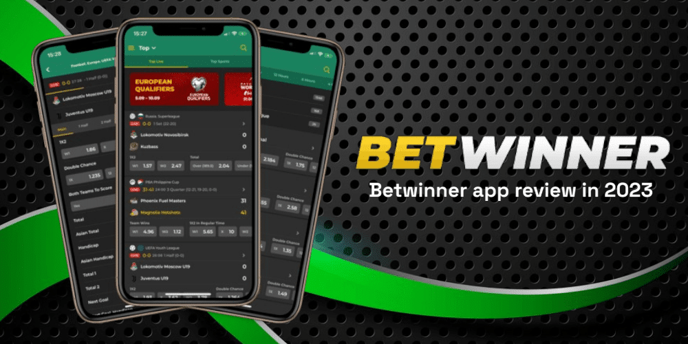 Découvrez tout sur le Betwinner Bonus Découvrez tout sur le Betwinner Bonus