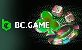 Discover the Future of Gaming with Bet BC.Game Hub