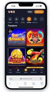Casino Vox — Przewodnik po grach, bonusach i bezpieczeństwie Casino Vox — Przewodnik po grach, bonusach i bezpieczeństwie