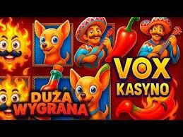 Casino Vox — Przewodnik po grach, bonusach i bezpieczeństwie Casino Vox — Przewodnik po grach, bonusach i bezpieczeństwie