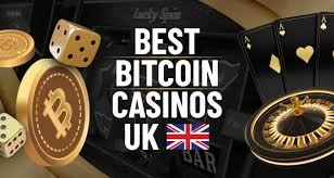 Ultimate Guide to Online Casino UK Casino Club