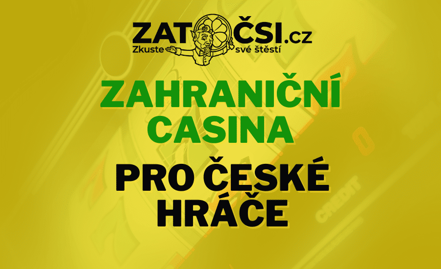Zahraniční casino Jak si vybrat to nejlepší pro vás Zahraniční casino Jak si vybrat to nejlepší pro vás