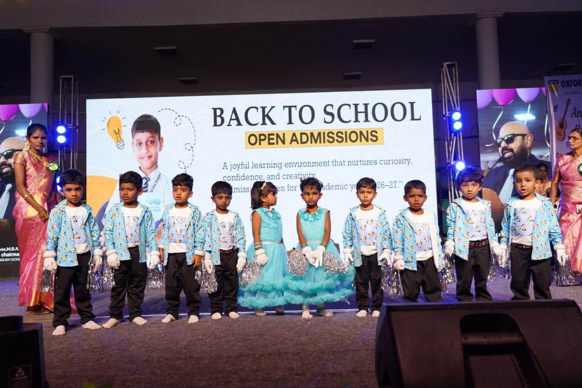 	Tiny Twinkles Welcome