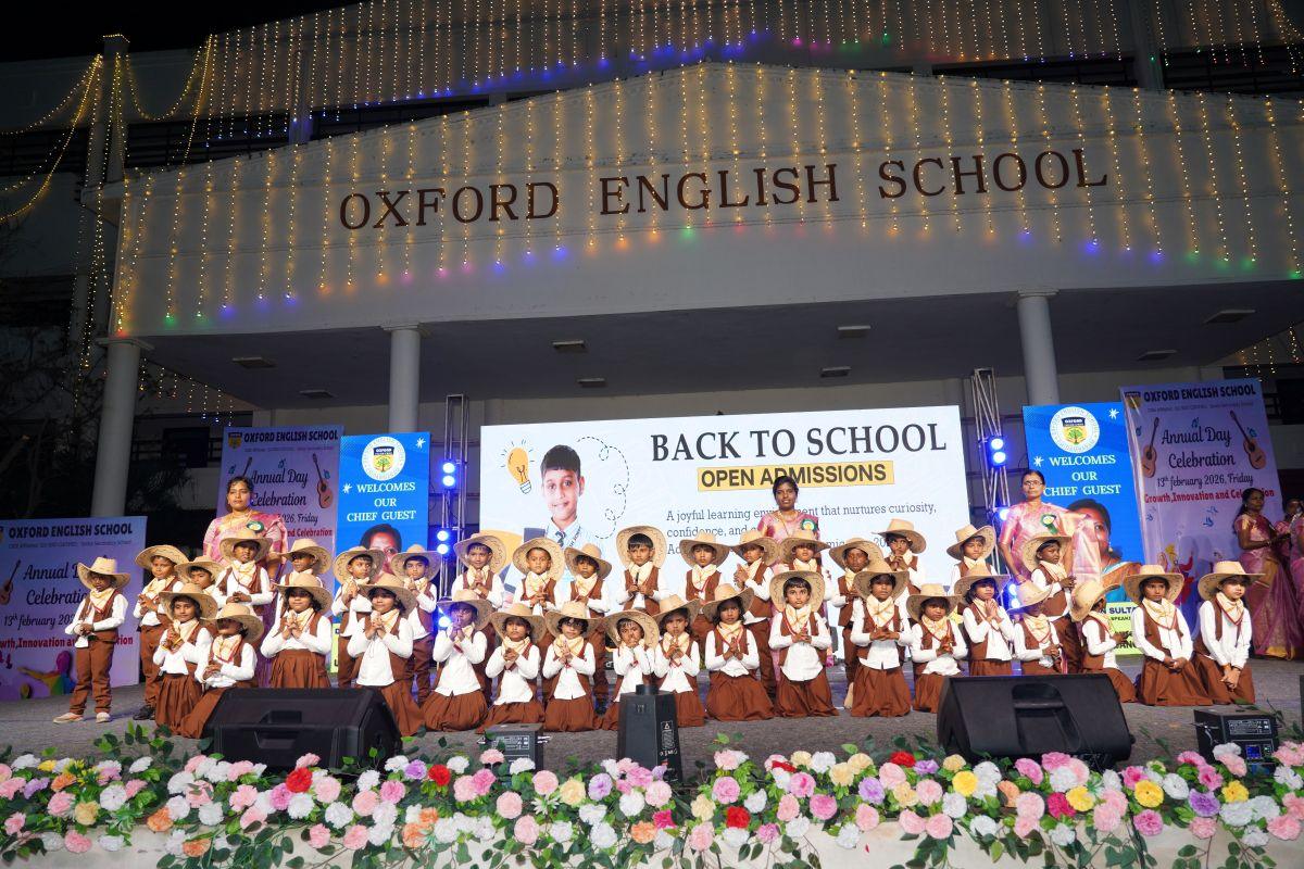 	Tiniest Trailblazers