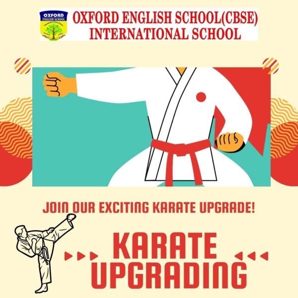 Oxford English School | Best CBSE School in Chidambaram | Home