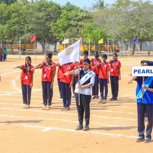 Oxford English School | Best CBSE School in Chidambaram | Home