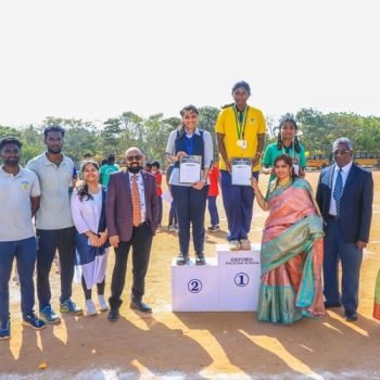 Oxford English School | Best CBSE School in Chidambaram | Home